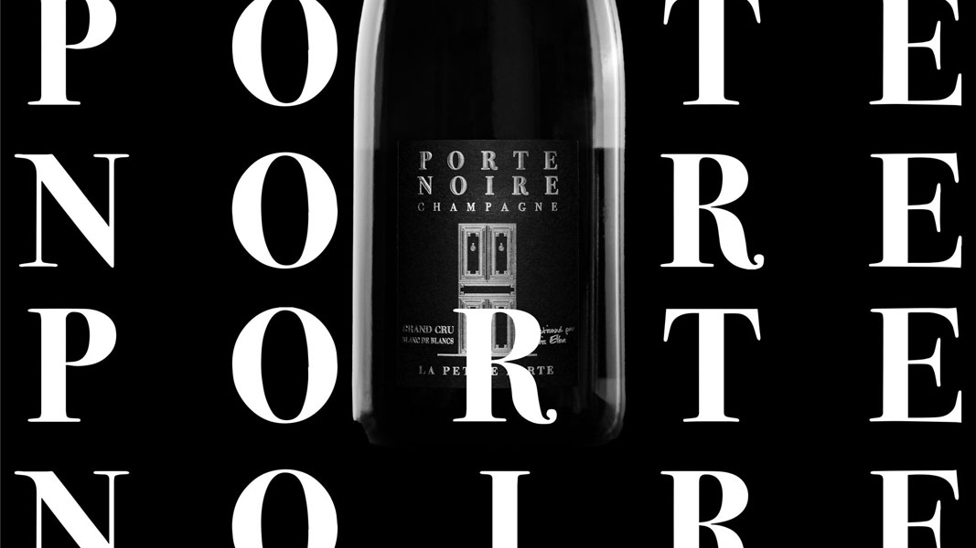 Porte Noire Project Preview