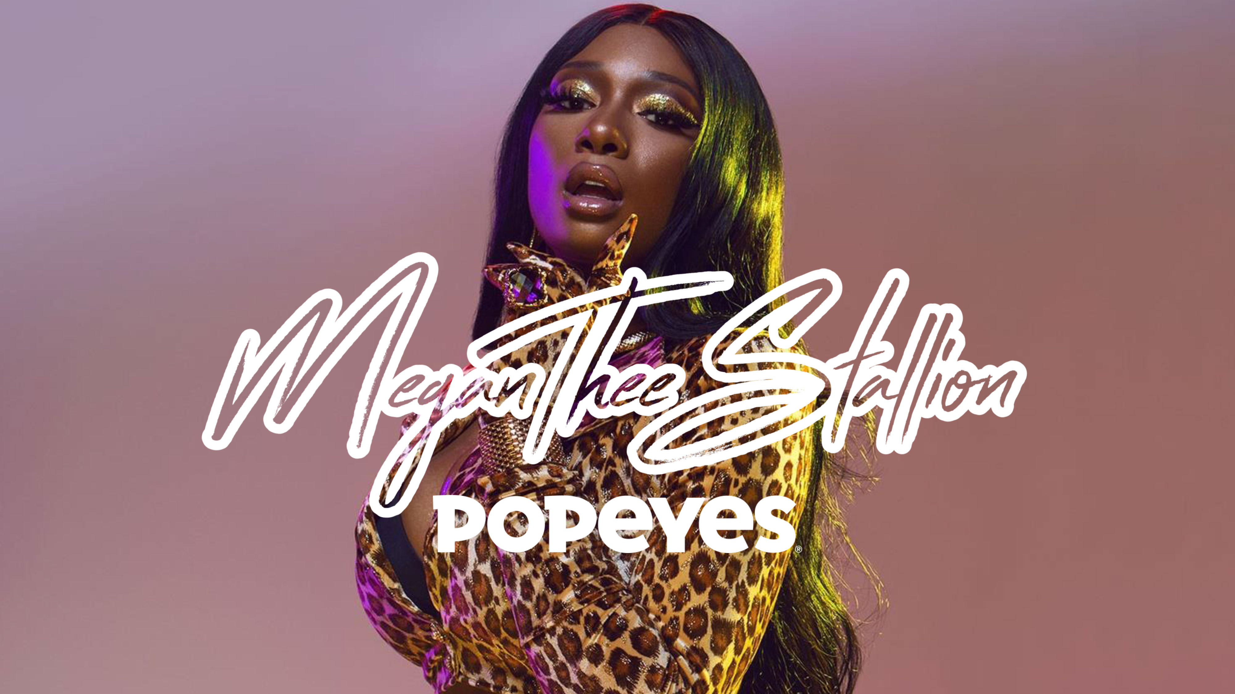 Popeyes Project Preview