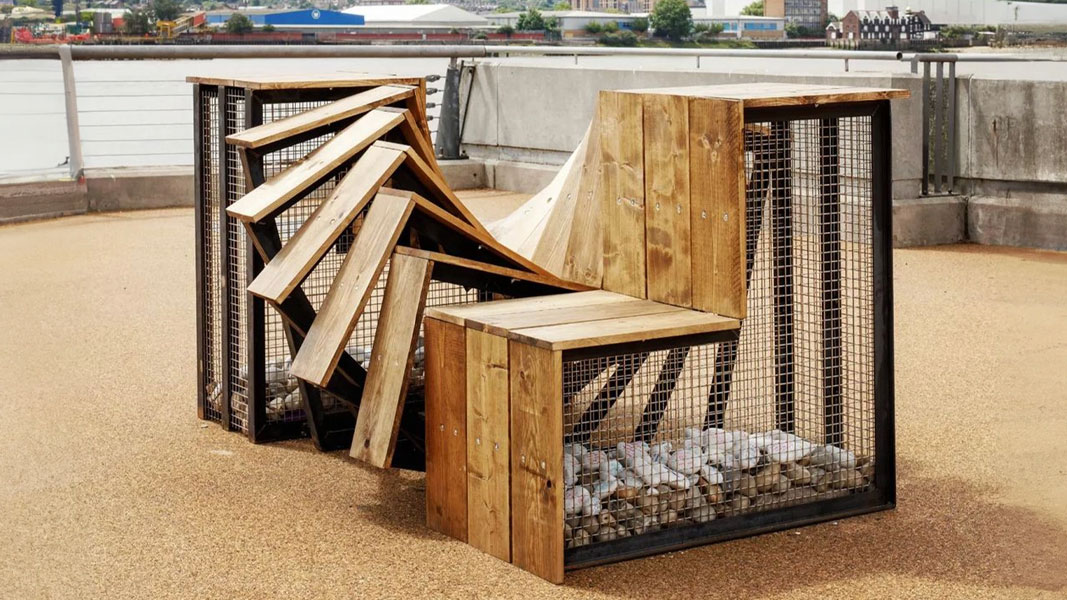 Turning Tide Project Preview